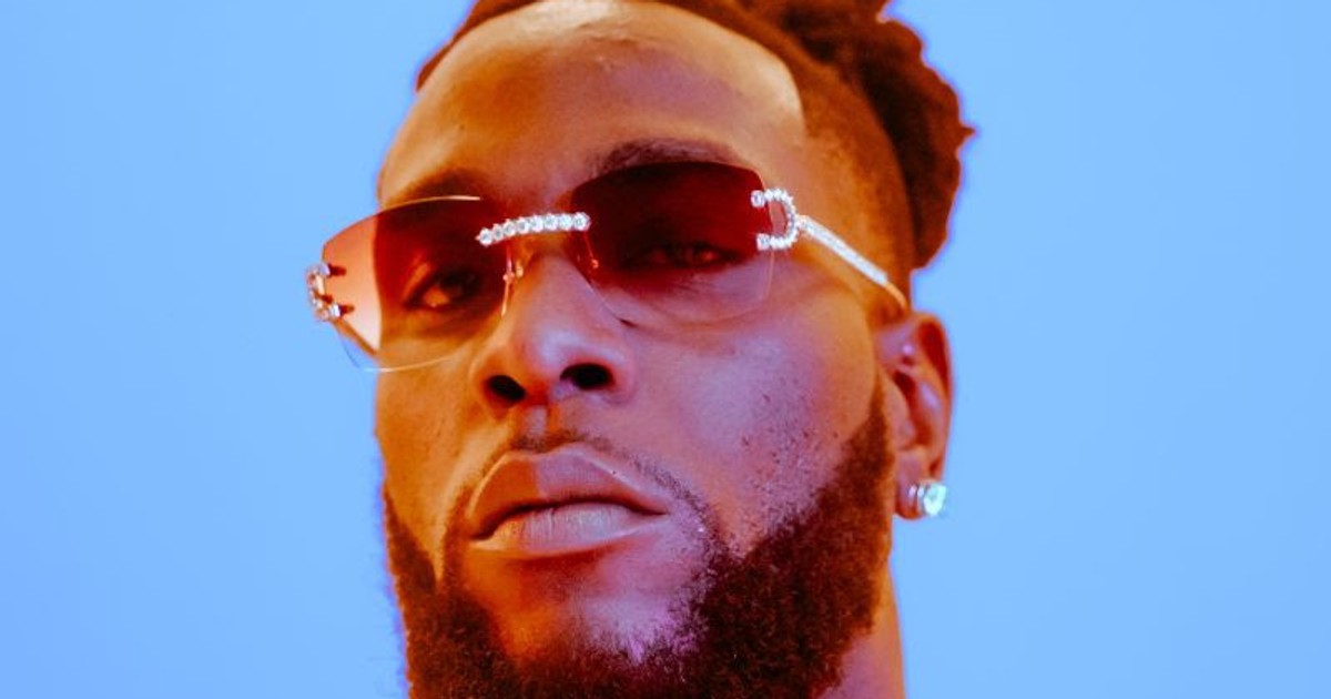 Burna Boy scores 6 singles in the top 10 of TurnTable Nigeria Top 100 - Vimarsana News