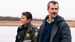 detektyw surprenant morderstwo na wyspie serial kryminalny gdzie oglądać