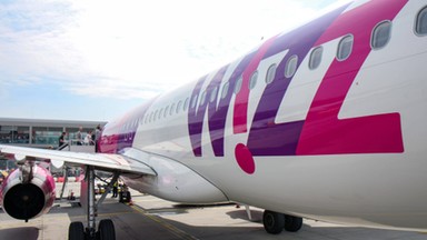 Węgry: grzywna w wysokości prawie mln euro dla Wizz Air