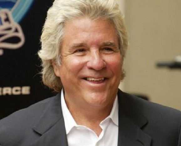 Džon Piters