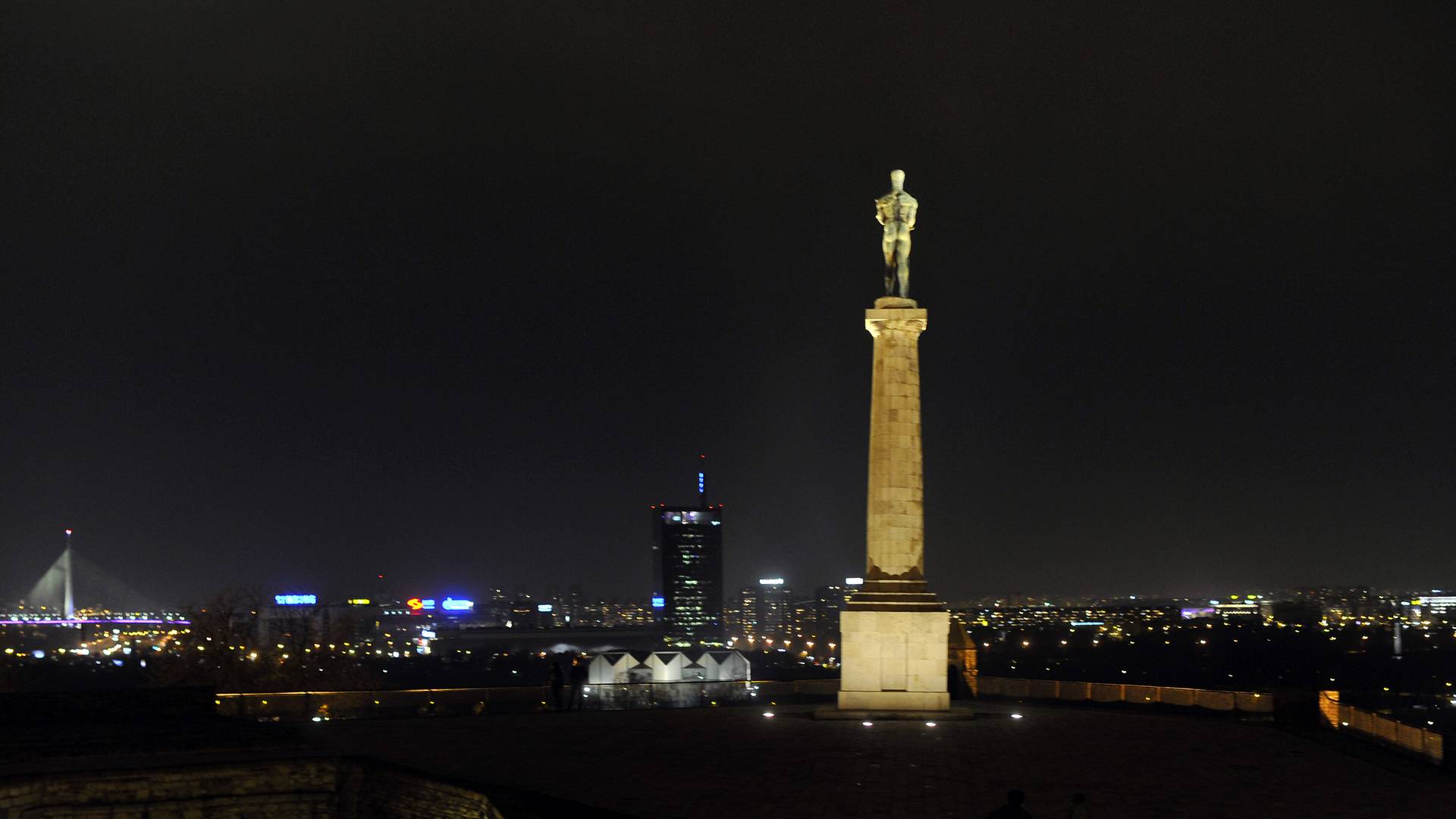 „Beogradski Pobednik”: Aplikacija o srpskoj prestonici koja osvaja strance