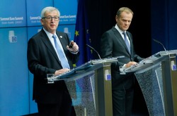 Jednak bankructwo? Szczyt w sprawie Grecji bez porozumienia