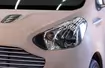 Aston Martin Cygnet - MINI dla Bonda