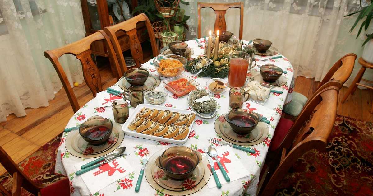 Dyspensa w Wigilię. Co to takiego i co oznacza dla katolików? Stanowisko Kościoła jest jednoznaczne