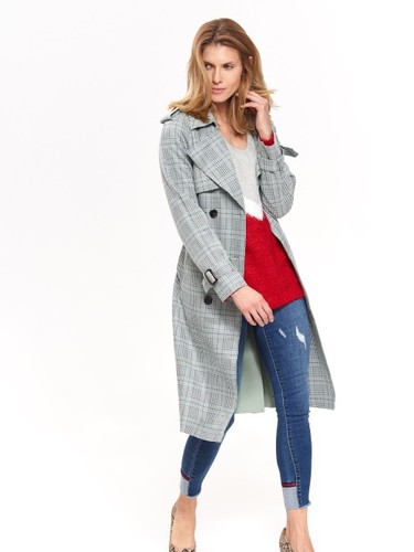 Kolekcja Top Secret wiosna 2019