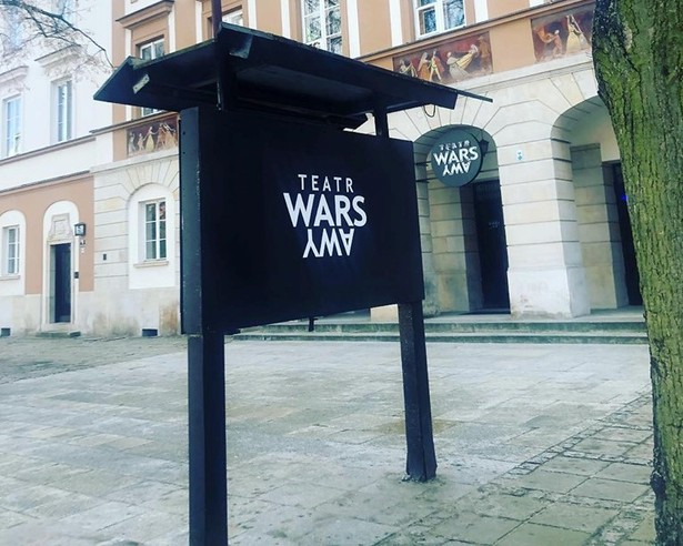 Teatr WARSawy po siedmiu latach będzie mieć stałą siedzibę na Nowym Mieście