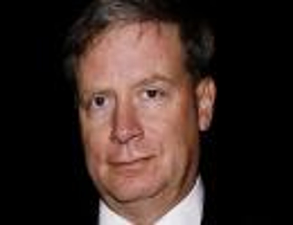 Stanley Druckenmiller