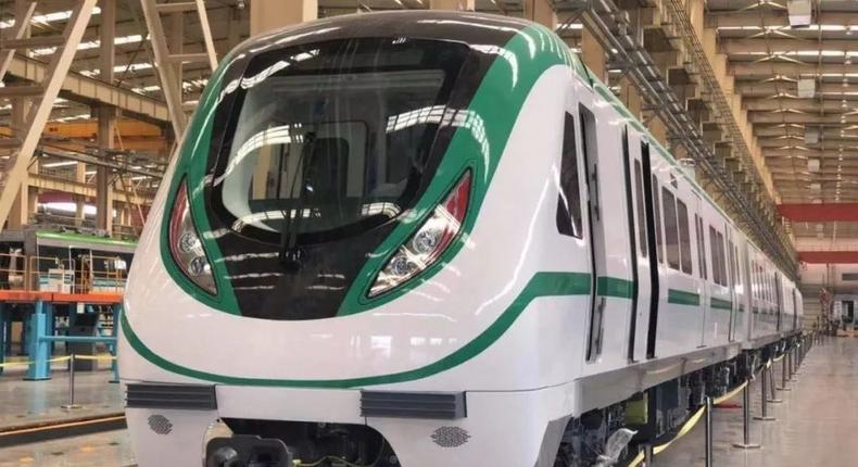 FG says Nigeria-Niger republic rail project critical to both countries