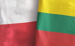 Zniszczono pomnik upamiętniający Polaków i Litwinów. "Niebezpieczny precedens"