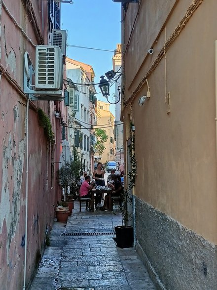 Kerkyra