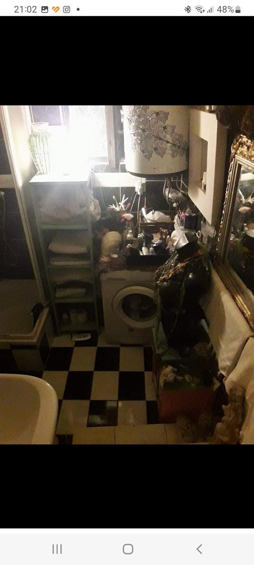 Dom Aneli Ahmić u Dubrovniku pre renoviranja