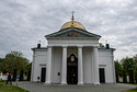 Monaster św. Onufrego w Jabłecznej