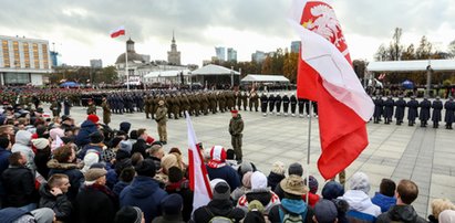 Pl. Piłsudskiego „terenem zamkniętym”. To decyzja Błaszczaka!