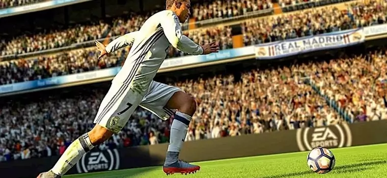 FIFA 19 po raz kolejny z Dariuszem Szpakowskim i... chińską ligą?