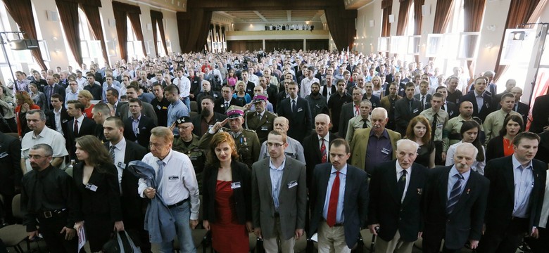 Politycy dostrzegają zagrożenia płynące z deklaracji Ruchu Narodowego