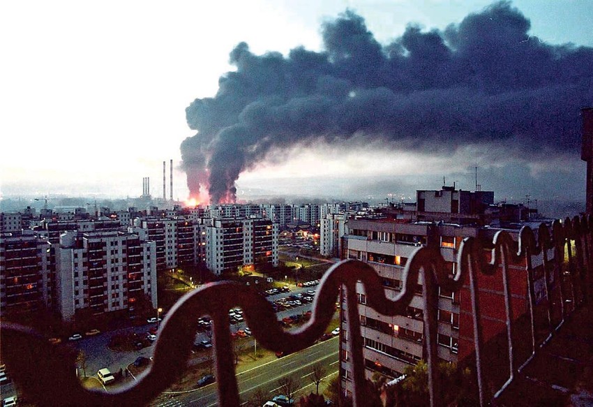 Naneta šteta merila se milijardama dolara