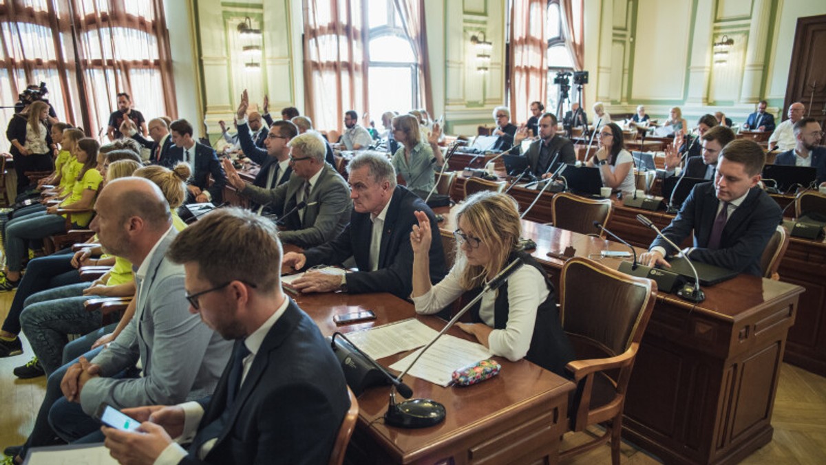 Gdańsk. Politycy kłócą się o historyczne apele