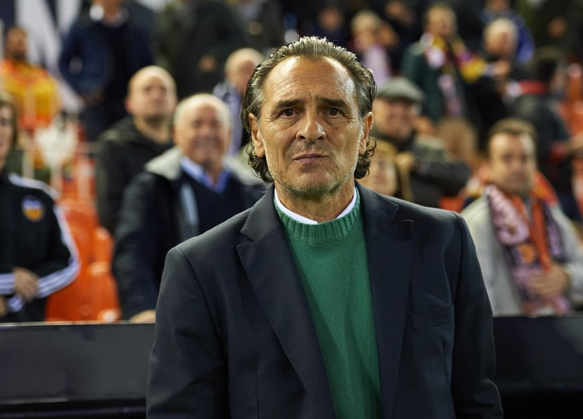 Cesare Prandelli 