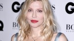 Courtney Love na rozdaniu nagród "GQ"