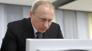 Rosja tworzy własny, "suwerenny" internet