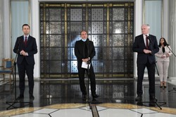 Wybory w sierpniu? Suski: Gowin trochę się pogubił. Spotyka się z opozycją, próbuje zawierać jakieś układy