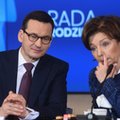 Bezrobocie jeszcze wyższe niż szacowało ministerstwo. Czarna seria minister Maląg