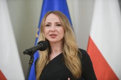 Reforma systemu pomocy społecznej