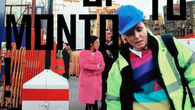 ROISIN MURPHY - "Take Her Up To Monto"