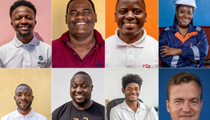 Meet the 15 African entrepreneurs handpicked by the Royal Academy of Engineering to receive crucial business support under the Africa Prize