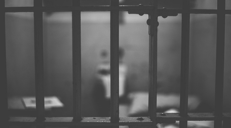 17 évig ült ártatlanul börtönben egy brit férfi / Illusztráció / Fotó: Pixabay