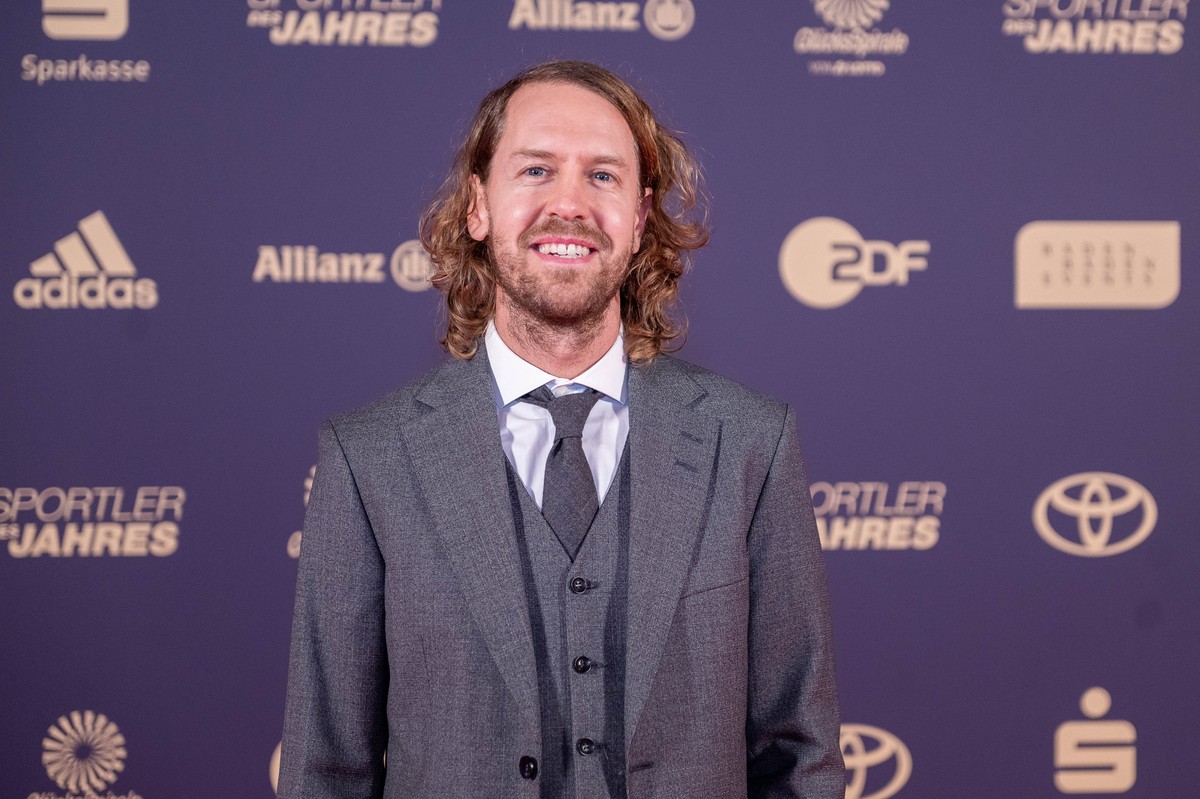 Sebastian Vettel