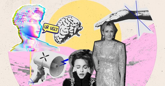 Mérő Vera: Az eltörléskultúra szó szerint életveszélyes, és sosem tudhatjuk, ki lesz a következő áldozat