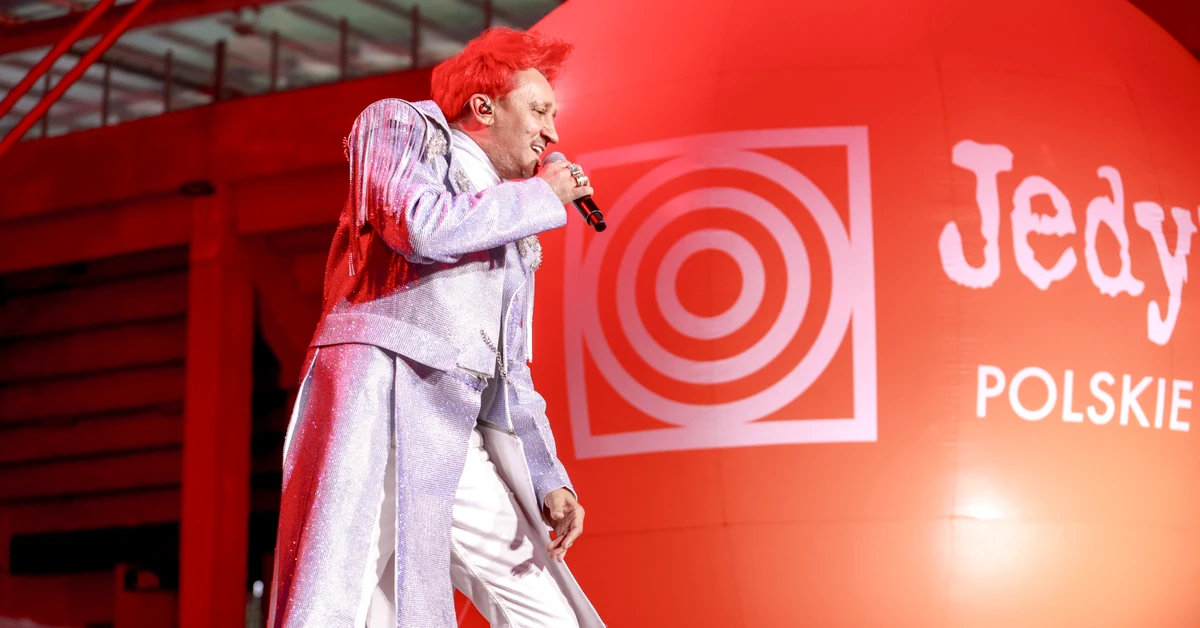 Michał Wiśniewski nie będzie mieć więcej dzieci. Jest po zabiegu