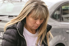 Suzana Jovanović za Blic Ženu otkrila kako je upoznala Sašu Popovića i čime je "KUPIO ZA CEO ŽIVOT": "Bila sam sigurna da mu se NE SVIĐAM"