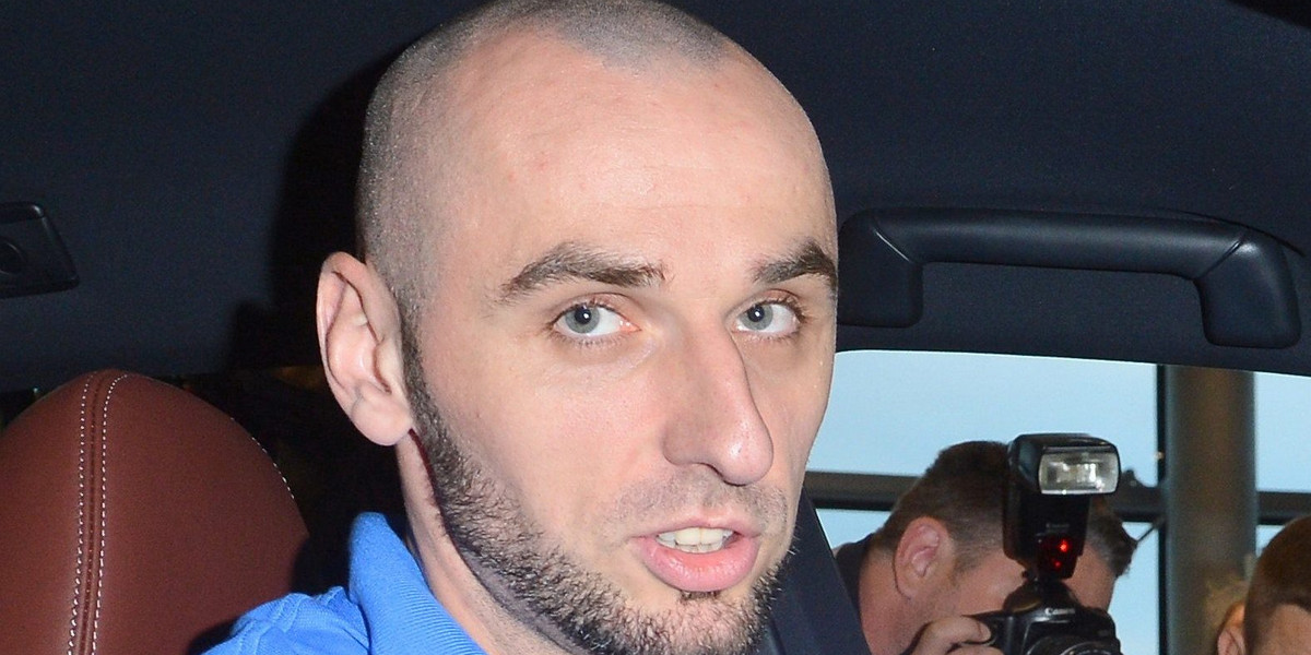 Marcin Gortat