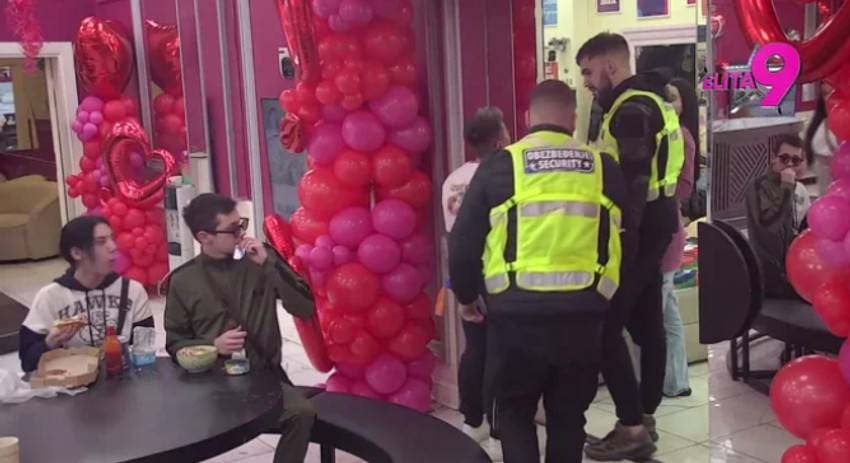 Nerio brutalno izvređao Sandru, a onda se u sve umešao i Asmin