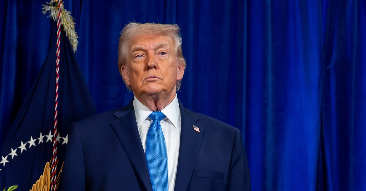 Trump rości sobie prawa do kolejnego terytorium. Tym razem mówi o wprost o aneksji. Chodzi o europejskie państwo!