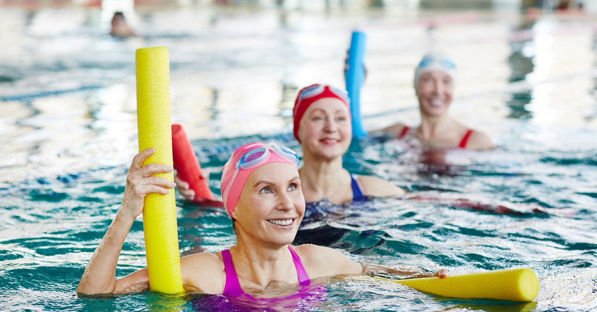Gmina odliczy VAT od wydatków na basen według swojej metody