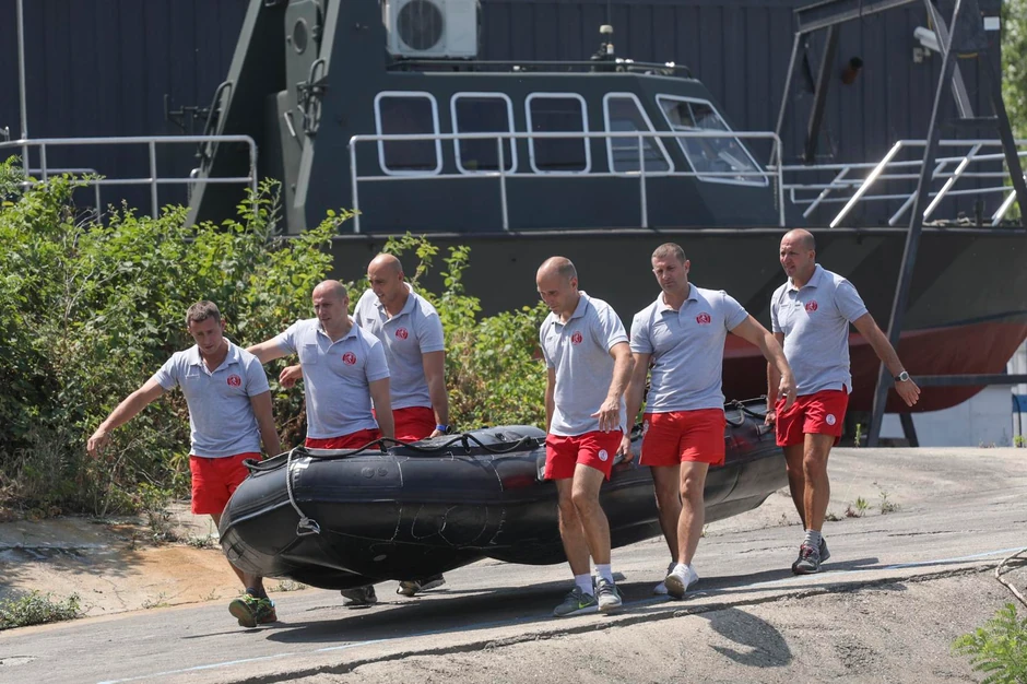 Ronioci žandarmerije