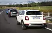 Fiat 500X po liftingu