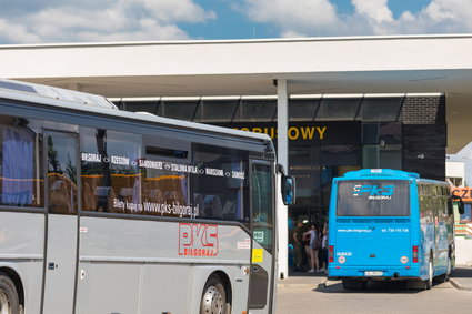 Rynek przewoźników cierpi, ale wciąż nie może odrabiać strat