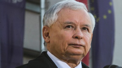 Jarosław Kaczyński