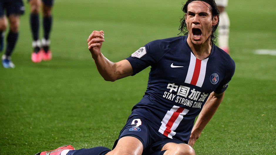 Edinson Cavani