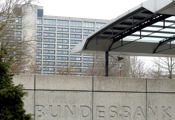Bundesbank ostrzega