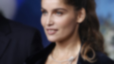 Laetitia Casta już dawno nie wyglądała tak seksownie!