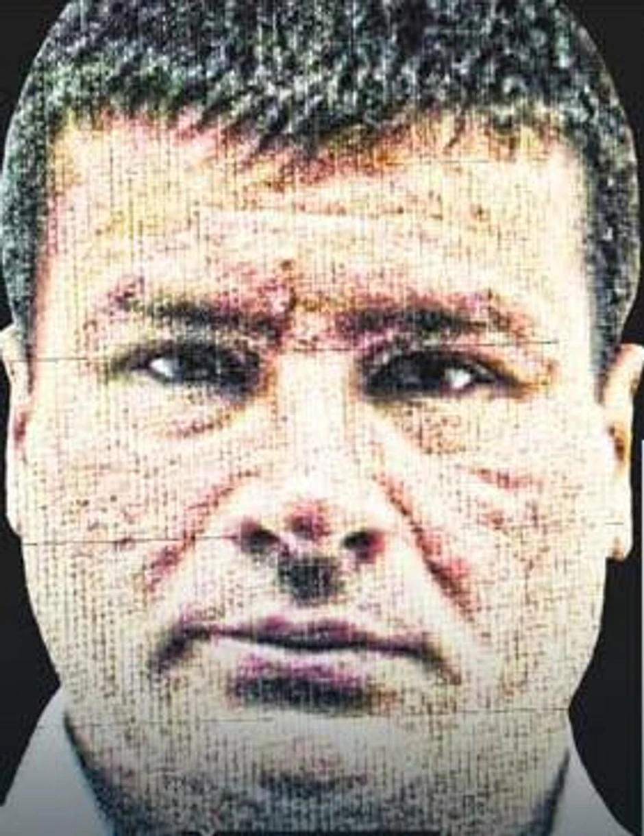 Ubica Marko Nikolić