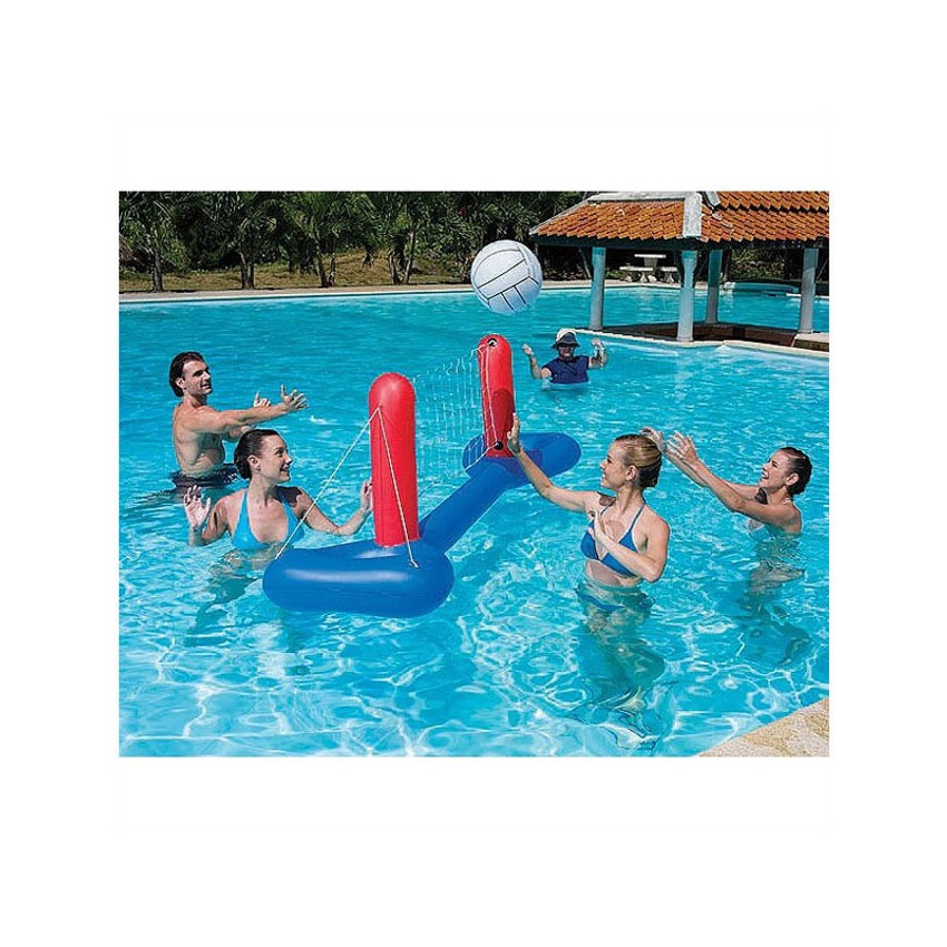 Bestway set za odbojku na vodi