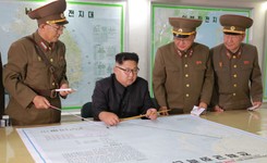 Trump: Kim Dzong Un podjął rozsądną decyzję