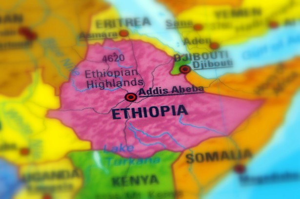 Etiopia