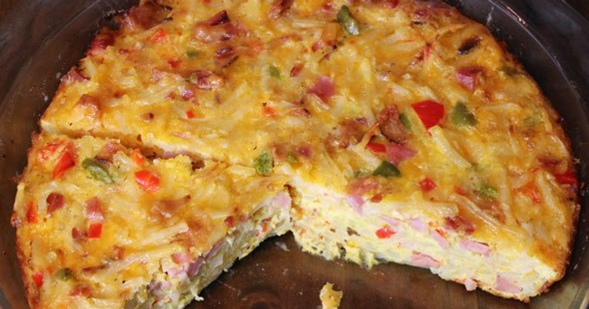 How to prepare omelette pie Pulse Ghana